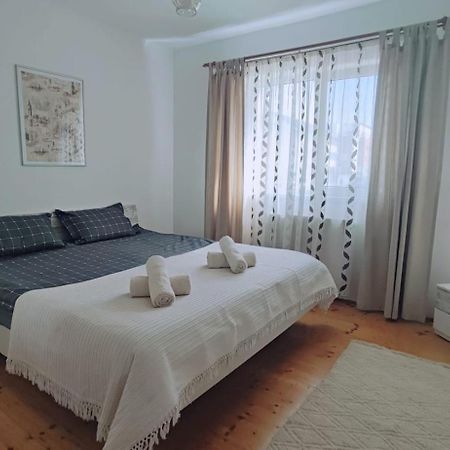 Apartament Z Sibiu Selimbar Luaran gambar