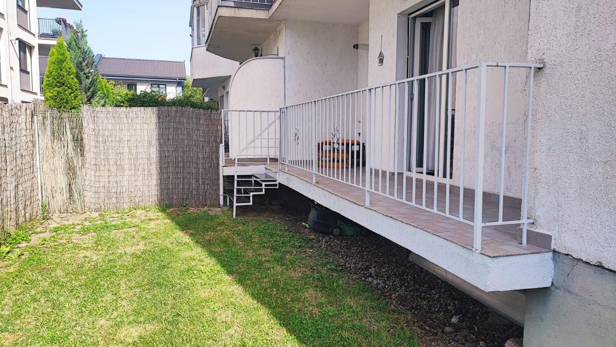 Apartament Z Sibiu Selimbar Luaran gambar
