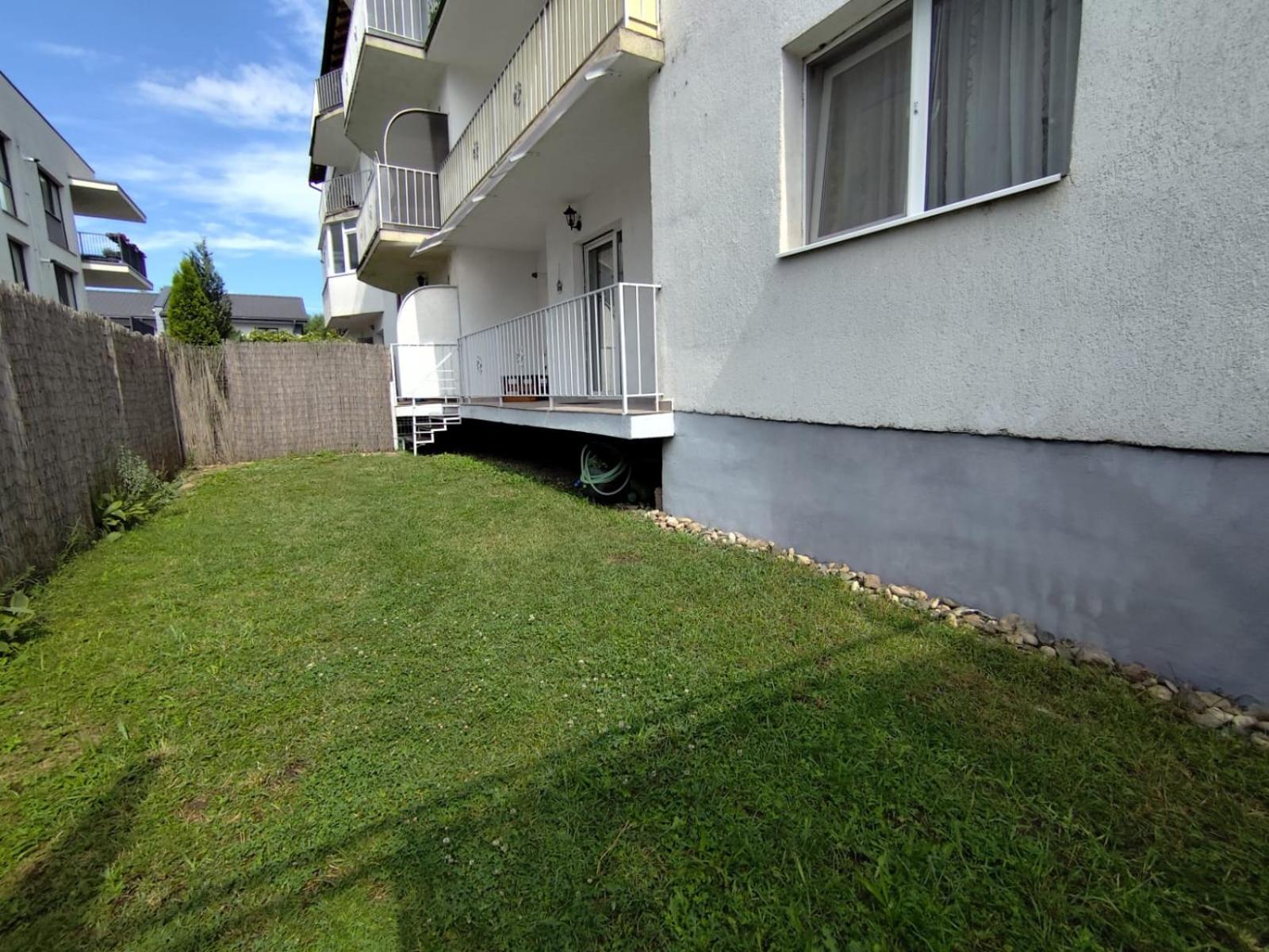 Apartament Z Sibiu Selimbar Luaran gambar